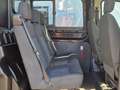 Ford Transit 2.0 TDCI L2H2 5-PERS DUBBEL CABINE PDC CRUISE Zwart - thumbnail 8