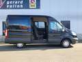 Ford Transit 2.0 TDCI L2H2 5-PERS DUBBEL CABINE PDC CRUISE Zwart - thumbnail 22