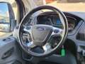 Ford Transit 2.0 TDCI L2H2 5-PERS DUBBEL CABINE PDC CRUISE Zwart - thumbnail 9