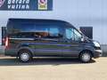 Ford Transit 2.0 TDCI L2H2 5-PERS DUBBEL CABINE PDC CRUISE Zwart - thumbnail 23