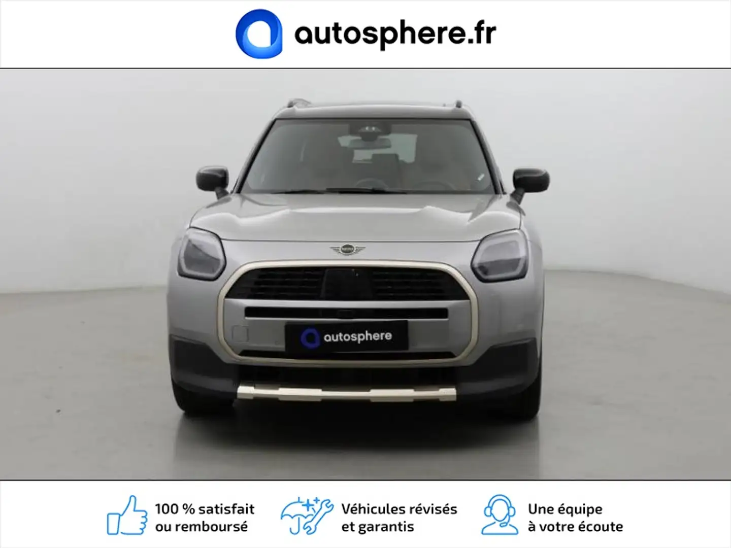 MINI Countryman C C 170ch Favoured DKG7 - 2