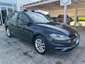 Volkswagen Golf Variant 1.6 TDI 110 CV DSG Comf.BMT Grau - thumbnail 5