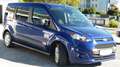 Ford Tourneo Connect Grand Connect 1,5 TDCi L2 *7SITZER* Bleu - thumbnail 7
