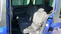 Ford Tourneo Connect Grand Connect 1,5 TDCi L2 *7SITZER* Bleu - thumbnail 16
