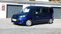 Ford Tourneo Connect Grand Connect 1,5 TDCi L2 *7SITZER* Bleu - thumbnail 1