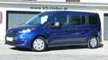 Ford Tourneo Connect Grand Connect 1,5 TDCi L2 *7SITZER* Bleu - thumbnail 4