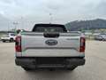 Ford Ranger Ranger Doppelkabine Wildtrak e-4WD 2,0 EcoBlue ... Silber - thumbnail 4