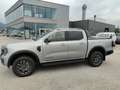 Ford Ranger Ranger Doppelkabine Wildtrak e-4WD 2,0 EcoBlue ... Silber - thumbnail 2