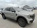 Ford Ranger Ranger Doppelkabine Wildtrak e-4WD 2,0 EcoBlue ... Silber - thumbnail 7