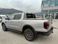 Ford Ranger Ranger Doppelkabine Wildtrak e-4WD 2,0 EcoBlue ... Silber - thumbnail 3