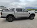 Ford Ranger Ranger Doppelkabine Wildtrak e-4WD 2,0 EcoBlue ... Silber - thumbnail 6