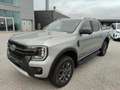 Ford Ranger Ranger Doppelkabine Wildtrak e-4WD 2,0 EcoBlue ... Silber - thumbnail 1