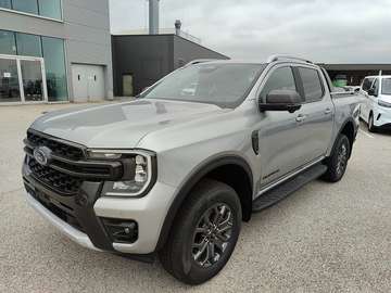 Ranger Doppelkabine Wildtrak e-4WD 2,0 EcoBlue ...