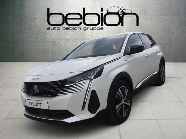 Peugeot Autres 3008 Hybrid 225 (Plug-In) e-EAT8 Allure Navi PDC