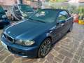 BMW 318 Cabrio Blauw - thumbnail 5