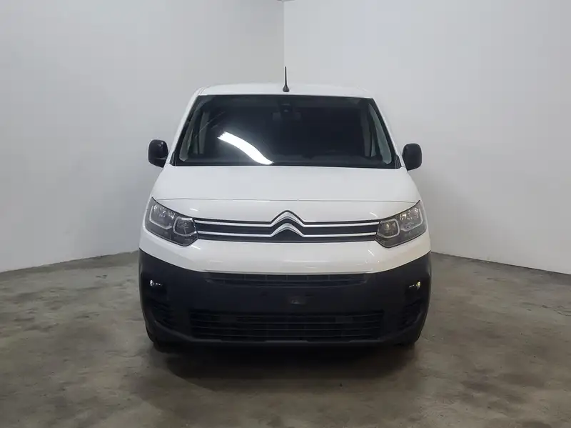 Citroen Berlingo 1.5 Hdi * RADAR ARR. * BLUETOOTH * TVA *