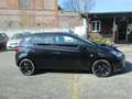 Opel Corsa Corsa 5p 1.4 120 Anniversary Gpl Tech 90cv Zwart - thumbnail 2