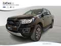 Ford Ranger 3.2 TDCi aut. DC Wildtrak 5 posti Schwarz - thumbnail 1