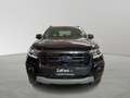 Ford Ranger 3.2 TDCi aut. DC Wildtrak 5 posti Schwarz - thumbnail 3