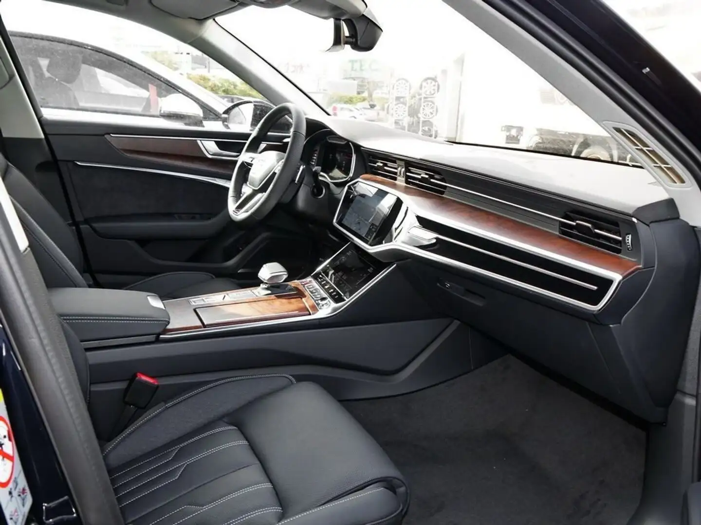 Audi S6 3.0 TDI quattro Blu/Azzurro - 1