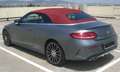 Mercedes-Benz C 43 AMG C Cabrio 43 AMG 4Matic 9G-Tronic AMG Gris - thumbnail 6