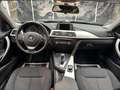 BMW 320 320 D TOURING BUSINESS Grau - thumbnail 8