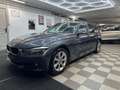 BMW 320 320 D TOURING BUSINESS Grau - thumbnail 1