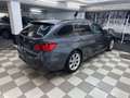 BMW 320 320 D TOURING BUSINESS Grau - thumbnail 3