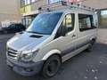 Mercedes-Benz Sprinter 316 CDI L1H1 Kurz NAVI Klima XENON Stdh Silber - thumbnail 1