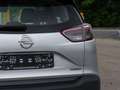 Opel Crossland X Crossland*Sitzhzg*Lenkradhzg*Apple und Android* Zilver - thumbnail 10