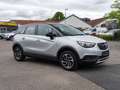 Opel Crossland X Crossland*Sitzhzg*Lenkradhzg*Apple und Android* Zilver - thumbnail 6