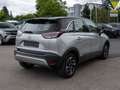Opel Crossland X Crossland*Sitzhzg*Lenkradhzg*Apple und Android* Zilver - thumbnail 7