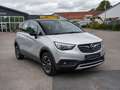 Opel Crossland X Crossland*Sitzhzg*Lenkradhzg*Apple und Android* Zilver - thumbnail 4