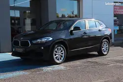 BMW X2 1.8 i 140 business design sdrive