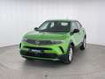 Opel Mokka-E Edition *NAVI*SHZ*RFK*uvm Vert - thumbnail 1