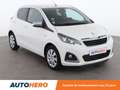 Peugeot 108 1.0 VTi Style Blanc - thumbnail 8