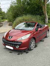 CC 1.6i 16V Griffe