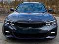 BMW 330 330e Touring Aut. M Sport Grau - thumbnail 3