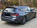 BMW 330 330e Touring Aut. M Sport Grau - thumbnail 5