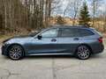 BMW 330 330e Touring Aut. M Sport Grau - thumbnail 12