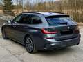 BMW 330 330e Touring Aut. M Sport Grau - thumbnail 13