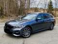 BMW 330 330e Touring Aut. M Sport Grau - thumbnail 1