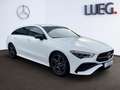 Mercedes-Benz CLA 200 Shooting Brake AMG-EDITION+NIGHT+AHK+360 Wit - thumbnail 5