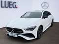 Mercedes-Benz CLA 200 Shooting Brake AMG-EDITION+NIGHT+AHK+360 Wit - thumbnail 1