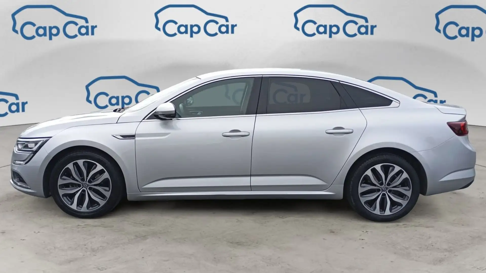 Renault Talisman 1.6 dCi 130 Energy Intens - Première main - 2