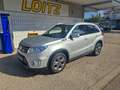 Suzuki Vitara 1,6 VVT 4WD GL Shine Aut. Silber - thumbnail 1