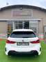 BMW 118 118d ColorVision Edition *PROMO FINANZIAMENTO* Weiß - thumbnail 5