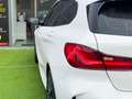 BMW 118 118d ColorVision Edition *PROMO FINANZIAMENTO* Weiß - thumbnail 29