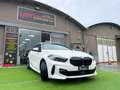 BMW 118 118d ColorVision Edition *PROMO FINANZIAMENTO* Weiß - thumbnail 19