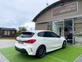 BMW 118 118d ColorVision Edition *PROMO FINANZIAMENTO* Weiß - thumbnail 4